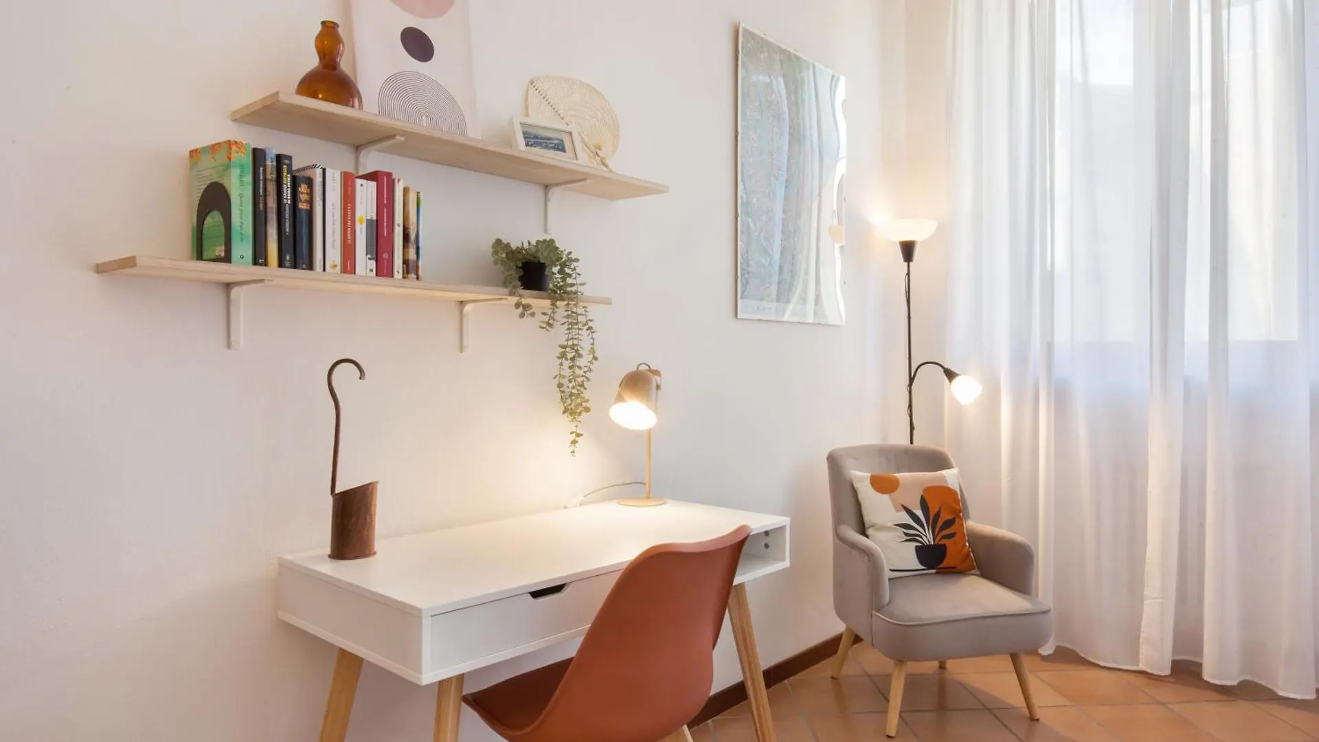 Ferienwohnung Il Gladio Verona 0*,  Italien