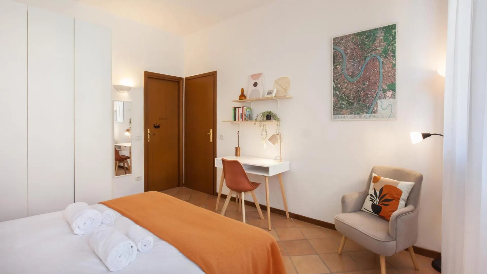Ferienwohnung Il Gladio Verona 0*,
